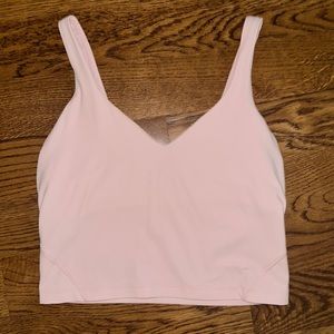 Lululemon Align Tank